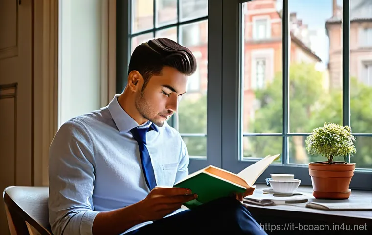 비즈니스 코칭과 업무 우선순위 설정 - **Prompt 1: Strategic Clarity and Organized Productivity**
    "A stylish, thoughtful Italian profes...