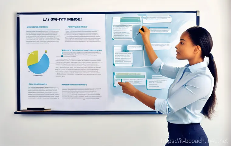 비즈니스 코칭과 업무 우선순위 설정 - **Prompt 2: Harmonious Work-Life Balance and Well-being**
    "A vibrant, well-dressed person (late ...