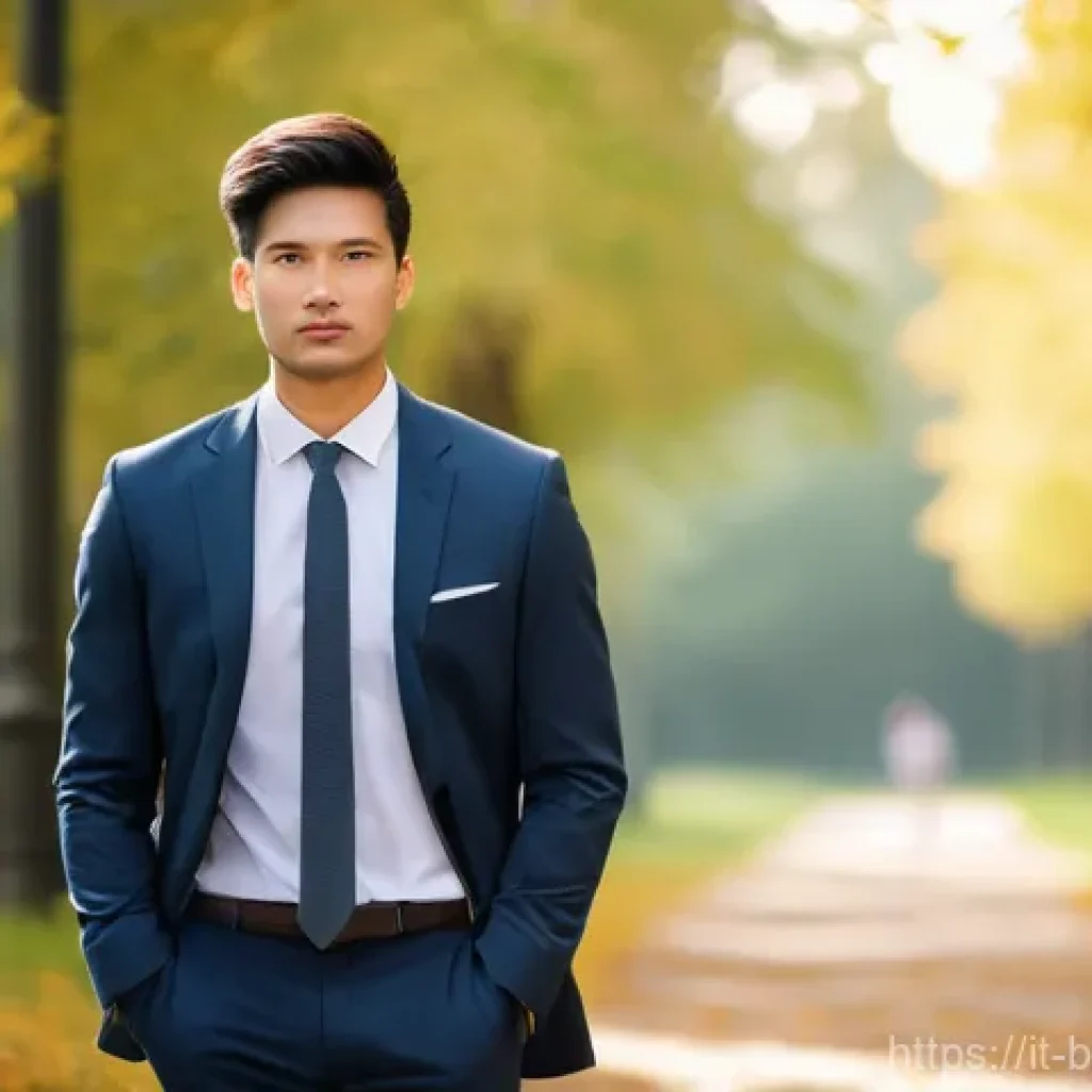 비즈니스 코칭과 자기 계발 - **Prompt 1: Unlocking Potential with Guidance**
    "A diverse person, appearing in their late 20s t...