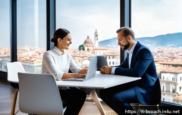 Le migliori certificazioni per diventare business coach in Italia: guida completa 2024 3 비즈니스 코치 자격증 종류 관련 이미지 1