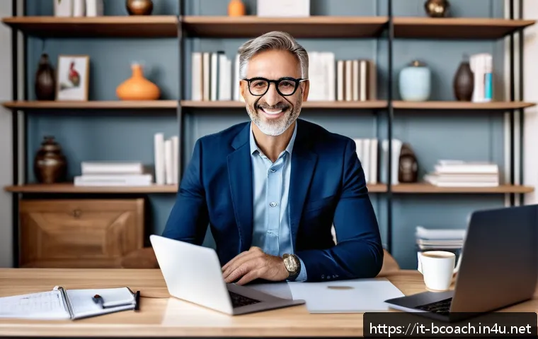 Come ottenere la certificazione internazionale in Business Coaching: guida completa per professionisti ambiziosi 3 비즈니스 코칭 자격증 해외 인증 관련 이미지 1