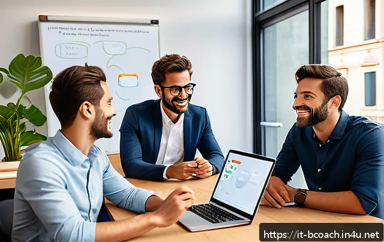 Come Misurare l’Efficienza del Business Coaching: Indicatori Chiave per il Successo Aziendale 4 비즈니스 코칭의 효율성 측정 기준 관련 이미지 2